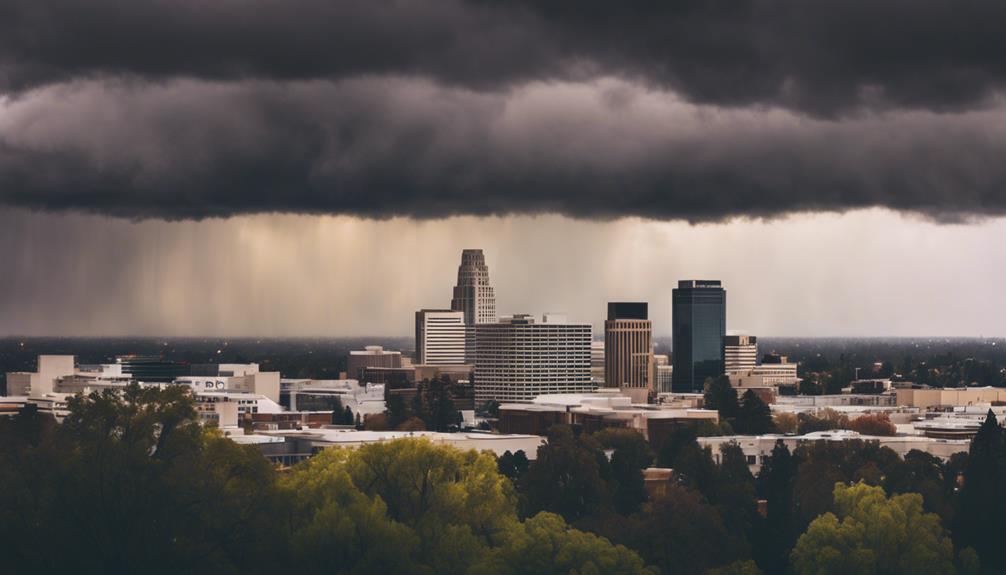 weather alert for wednesday