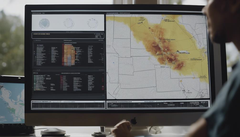 weather data accessible online