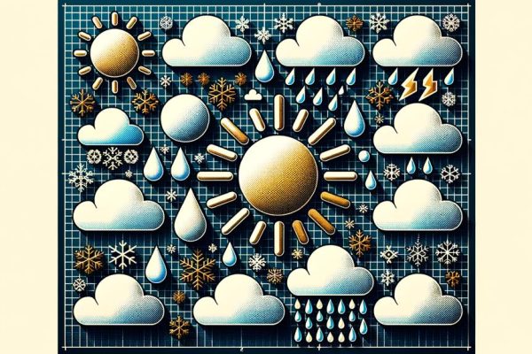 weather forecast accuracy ratings