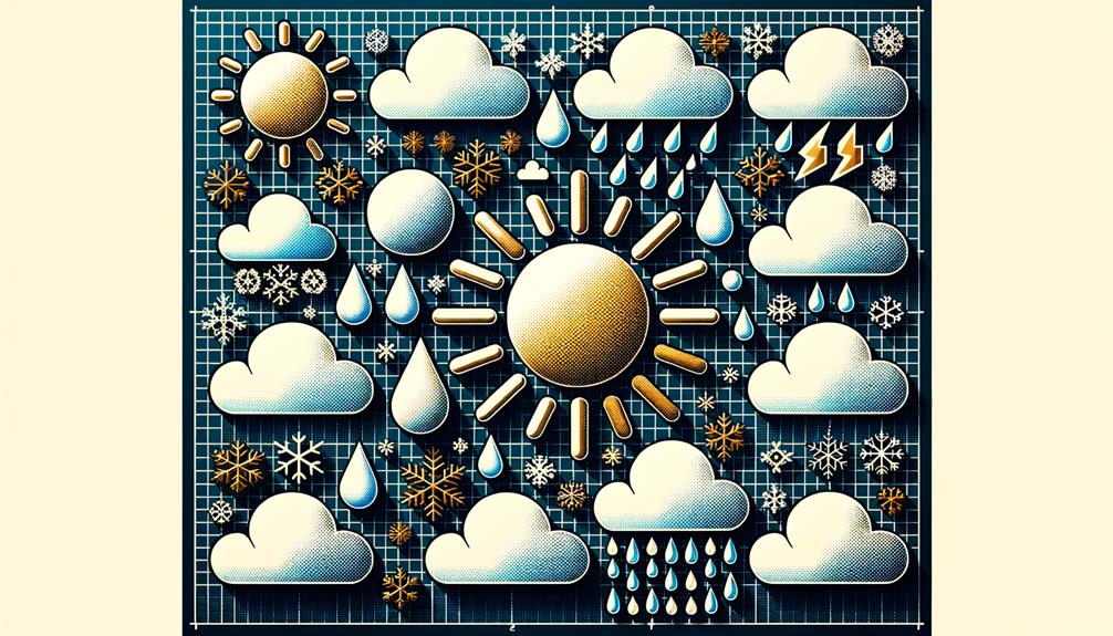 weather forecast accuracy ratings